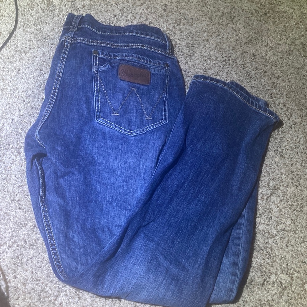 Wrangler Retro jeans